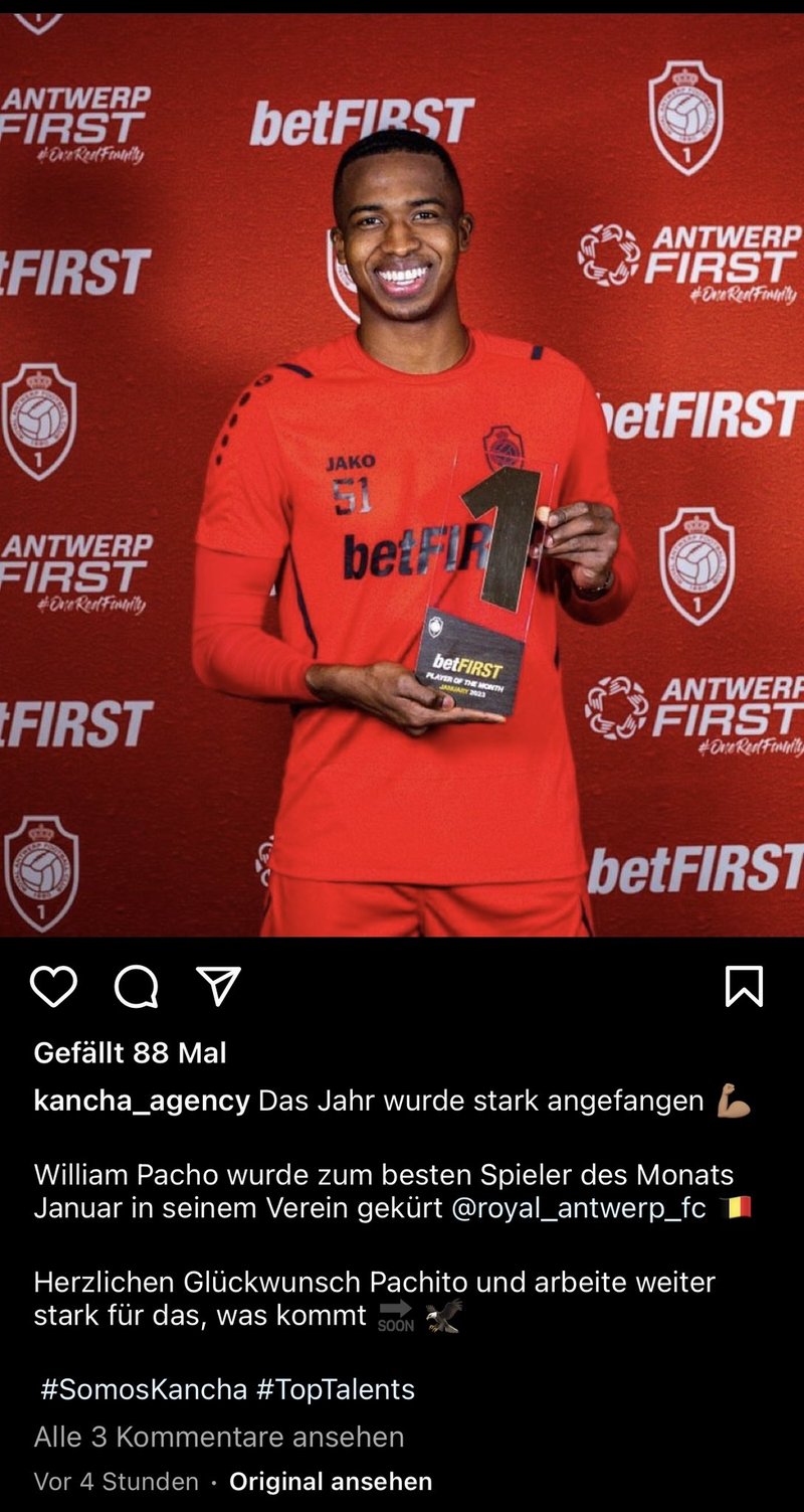 Germany - mr pacho casino