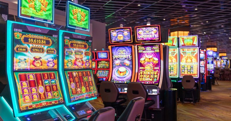 Découvrez les Offres de Bonus et les Slots les plus Froids de Madcasino en à France